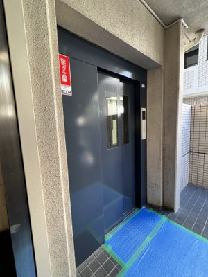 【その他共用部分】 | 横浜南プラザ