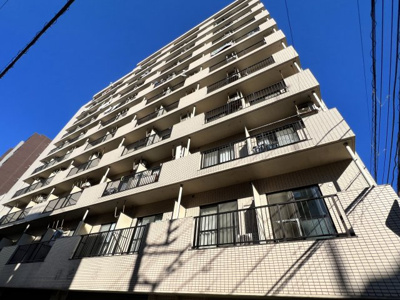 【外観】 | 横浜南プラザ