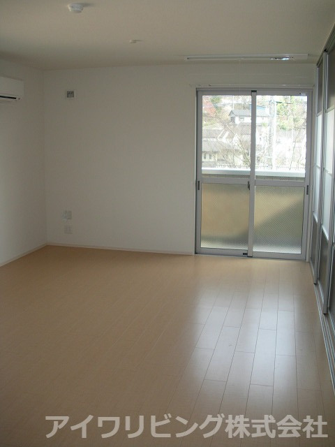 ウィステリアの洋室|【ウィステリア】