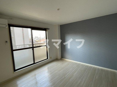 【居間・リビング】 | 服部シティハイツ