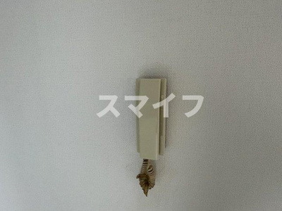 【セキュリティ】 | 服部シティハイツ