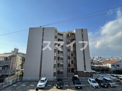 【展望】 | 服部シティハイツ