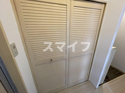 【その他】 | 服部シティハイツ