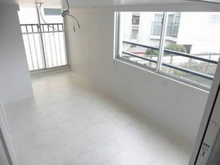 レジデンシャルパーク久留米駅前【キャッシュバック対象物件】の内装|内装です