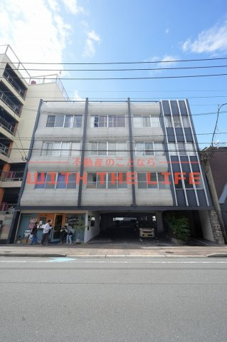 レジデンシャルパーク久留米駅前【キャッシュバック対象物件】