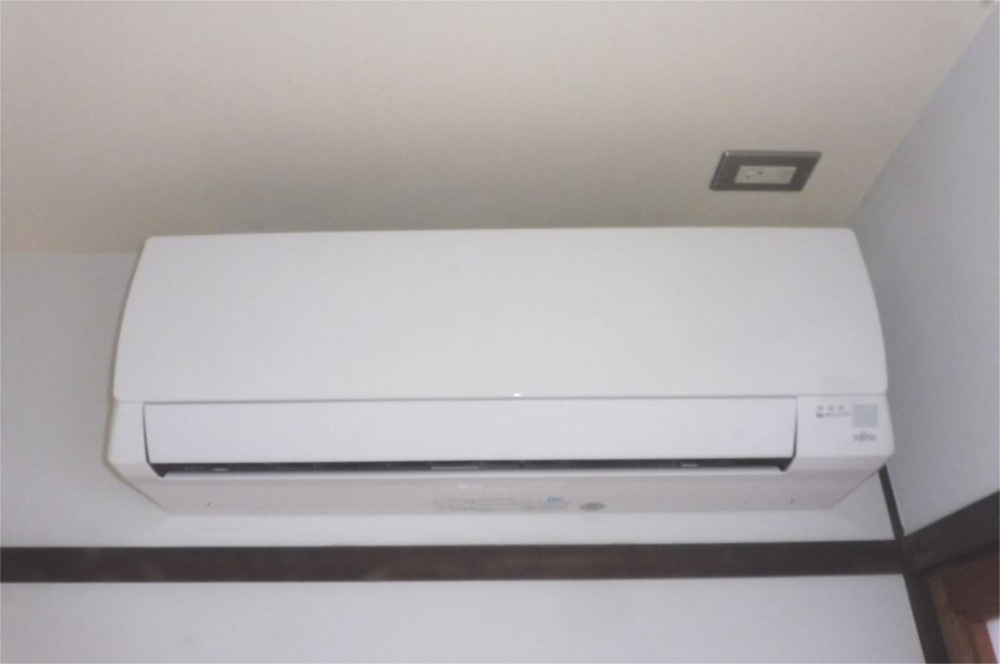 レジデンシャルパーク久留米駅前【キャッシュバック対象物件】の設備