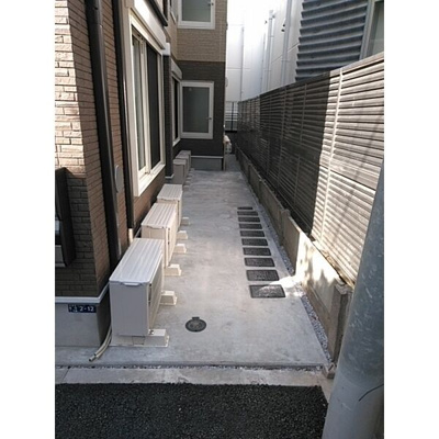 【エントランス】 | グランコート矢口渡