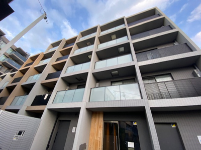 【外観】 | アルテシモ レンナ