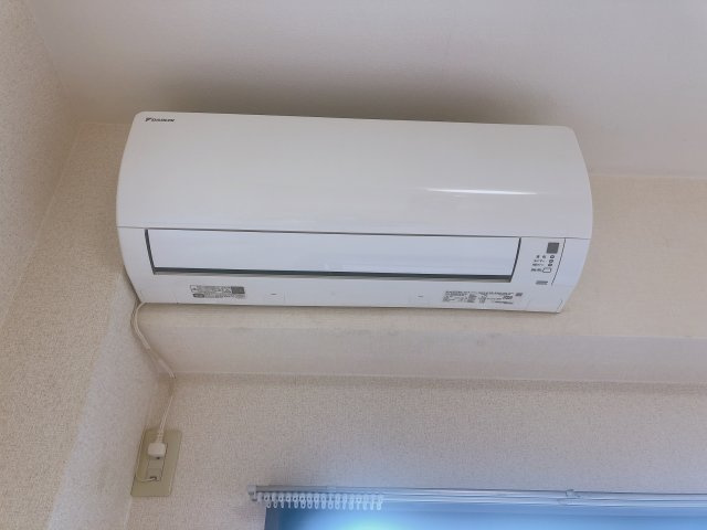 江戸橋利平治マンションの設備