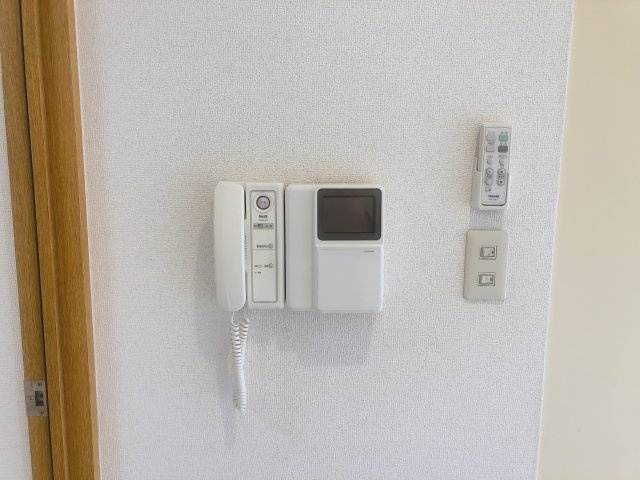 江戸橋利平治マンションのセキュリティ