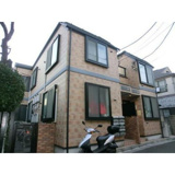 アーバンコート沼袋Aの画像