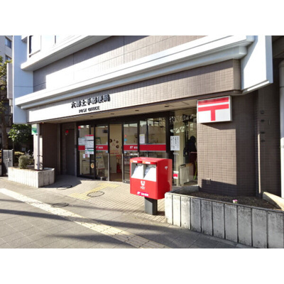 【周辺】 | リッシェル雑色