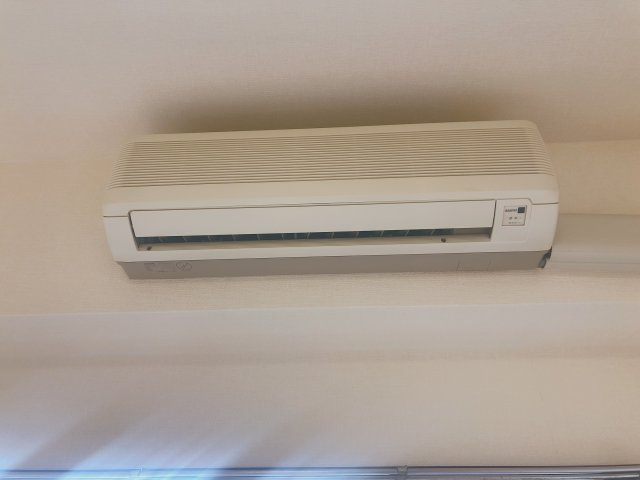 江戸橋利平治マンションの設備