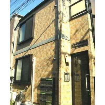 【外観】 | アーバンプレイス落合の丘