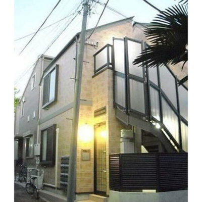 【外観】 | アーバンプレイス落合の丘