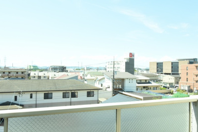 【展望】 | シャトレ平田