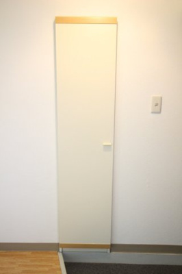 【収納】 | シャトレ平田