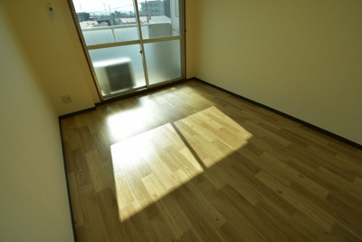 【居間・リビング】 | シャトレ平田