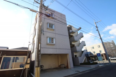 【駐車場】 | シャトレ平田