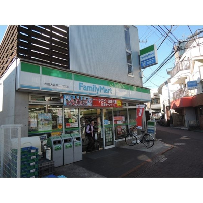【周辺】 | リッシェル平和島