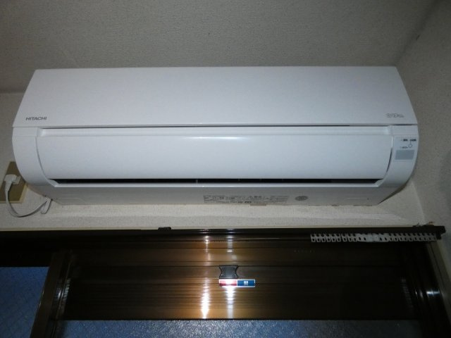 【設備】 | プレステージュ長居