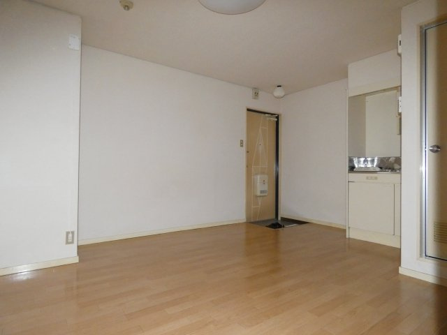 【寝室】 | プレステージュ長居