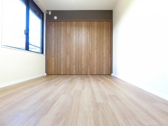 クレール金剛の寝室|別部屋の参考写真