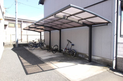 【その他共用部分】 | サンフラワーA