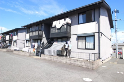 【外観】 | サンフラワーA