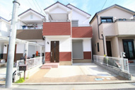上之島南4丁目戸建の画像