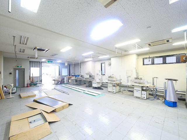 北之庄西町ビル