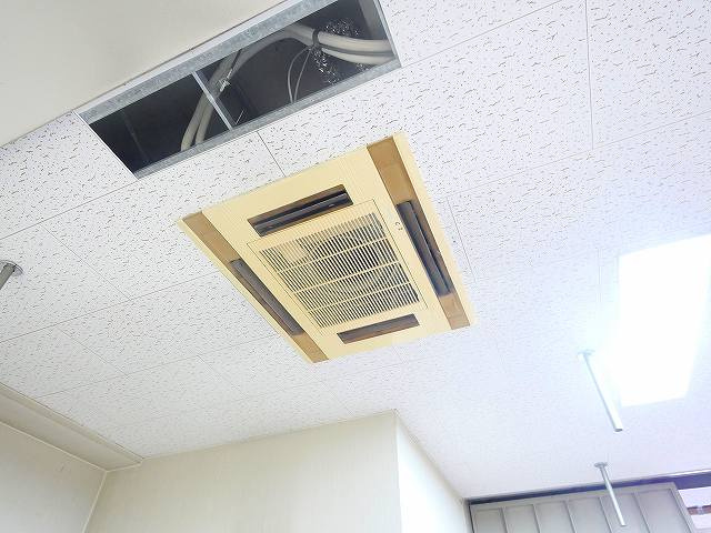 北之庄西町ビル