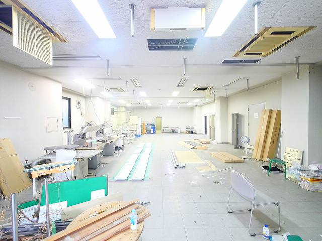 北之庄西町ビル