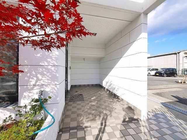 北之庄西町ビルのその他共用部分