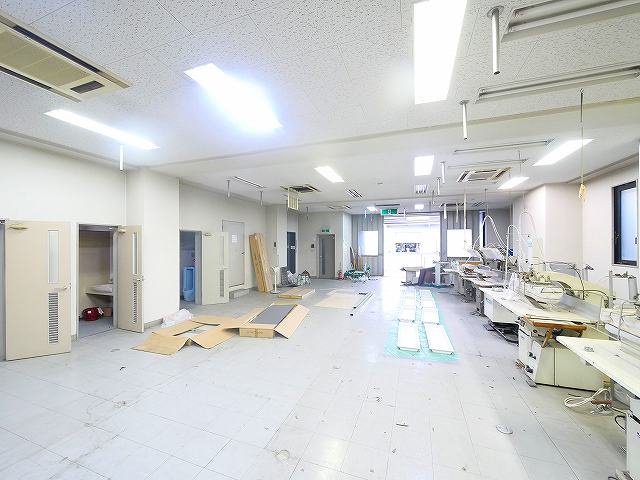 北之庄西町ビル