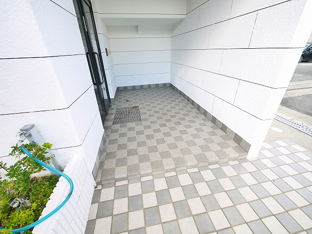 北之庄西町ビルのその他共用部分