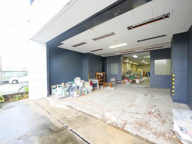 北之庄西町ビル