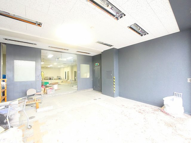 北之庄西町ビル