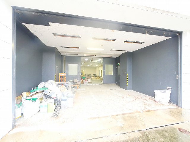 北之庄西町ビル