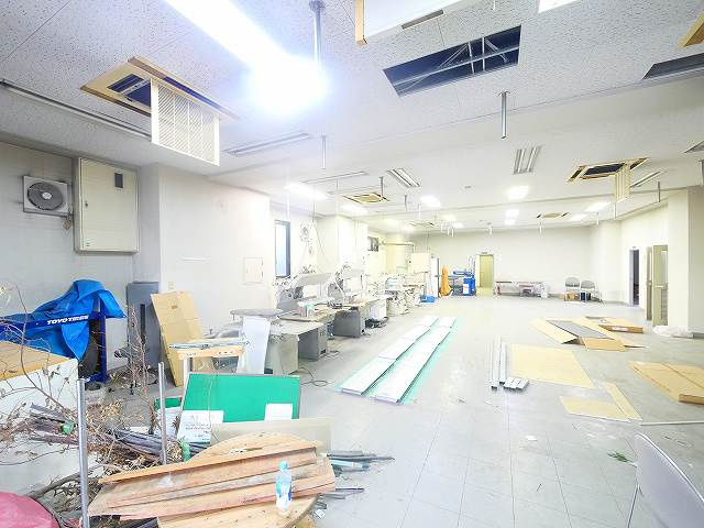 北之庄西町ビル