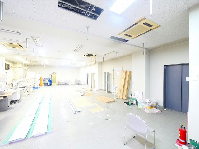 北之庄西町ビル