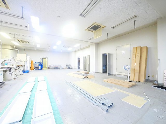 北之庄西町ビル