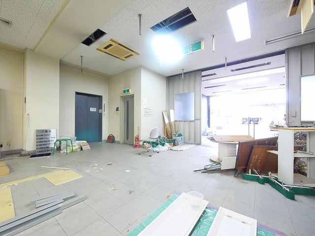 北之庄西町ビル