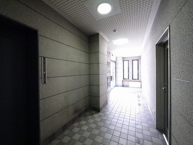 北之庄西町ビルのその他共用部分