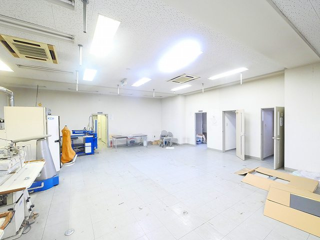 北之庄西町ビル