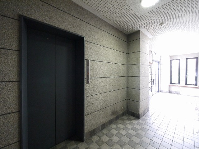 北之庄西町ビルのその他共用部分