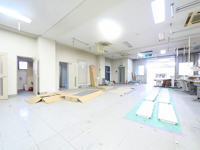 北之庄西町ビル