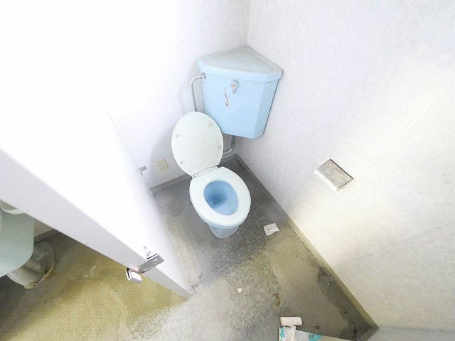 北之庄西町ビル