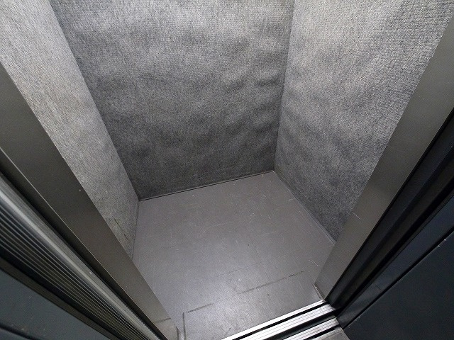 北之庄西町ビルのその他共用部分