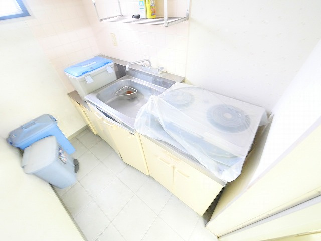 北之庄西町ビル